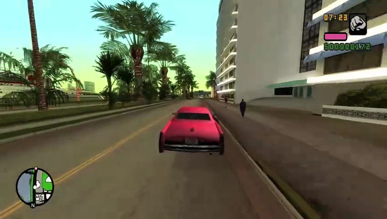 Instant Stream - GTA Vice City Stories, playing an cancelled PC version and mistakes happens! - 2026-02-28