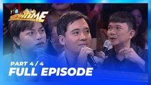 It's Showtime: Hurados, magkasundo kaya sa paghusga ng performance? (February 28, 2026) (Part 4/4)