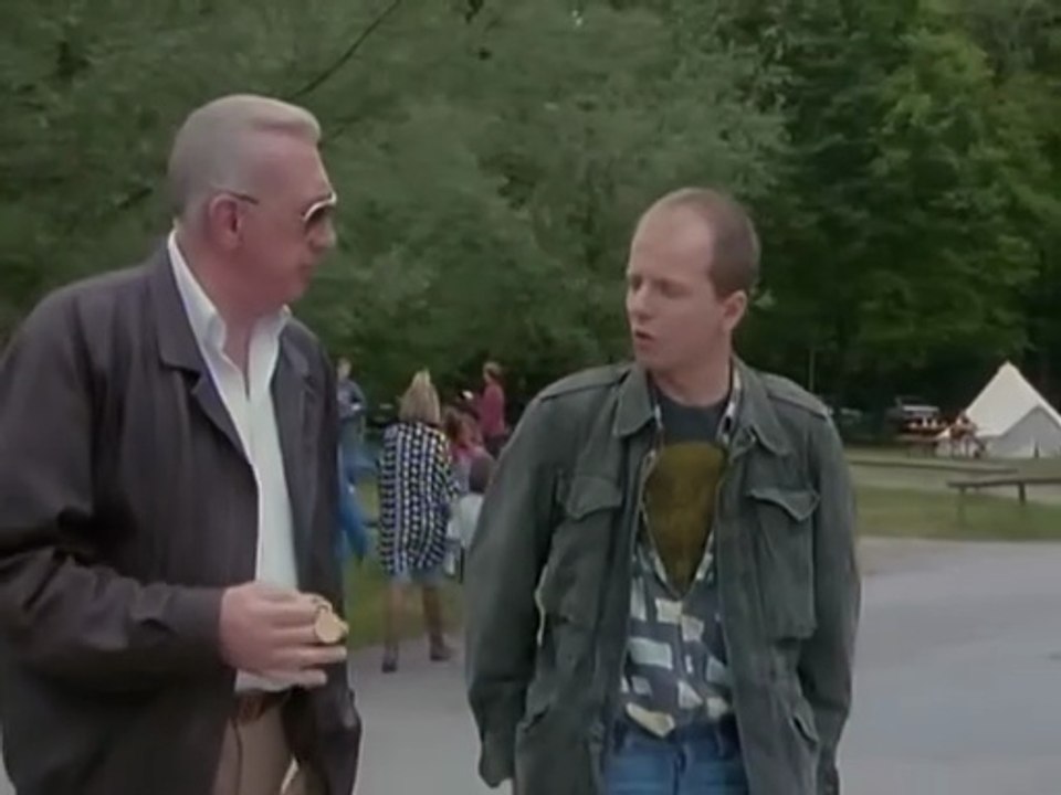 Derrick - Folge 180 - Ein kleiner Gauner