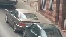 The most painful video you’ve ever see today☠️ #bmw #baddrivers  #fail #funny #cars