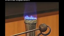 Thermal Expansion 🔥