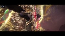 Battle Through the Heavens | S5 Ep 188 Eng sub