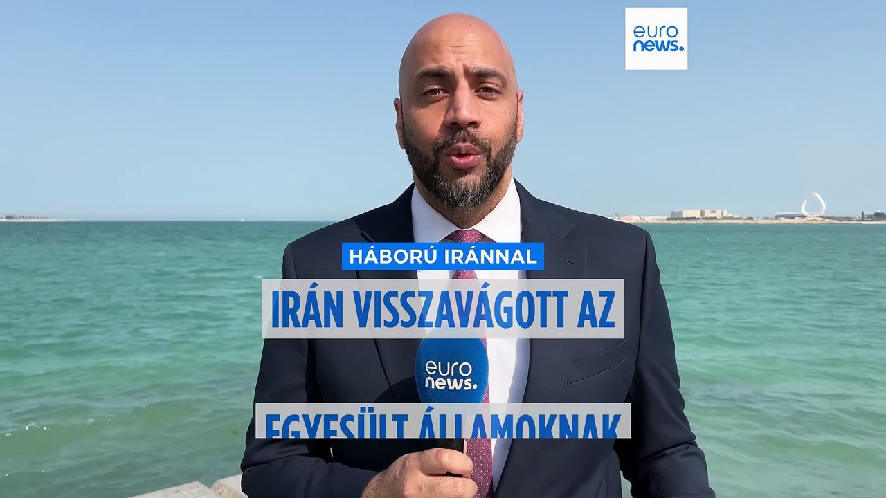 Lángol a Közel-Kelet, az iráni külügyminiszter szerint nem sikerült lefejezni az iráni vezetést