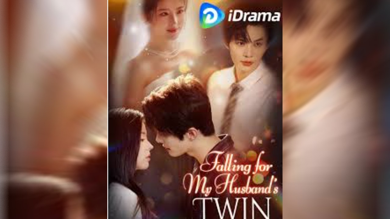 Falling For My Husband's Twin Isode Dramatic Romance Mega