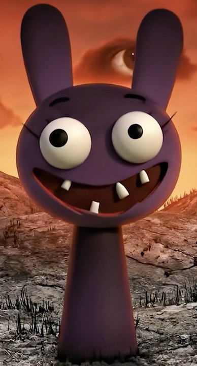 👁️😨 Horror Sprunkies Ranking 😨 Scariest Character Ever