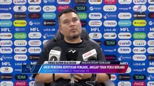 Tengku Hazman kurang puas hati dengan insiden pembatalan jaringan