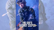 The Ceo's Secret Sniper Isodes Chinese - Mega