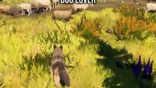 This Talking Dog Just Became My New Favorite Protagonist. FREE Game HUBERT
