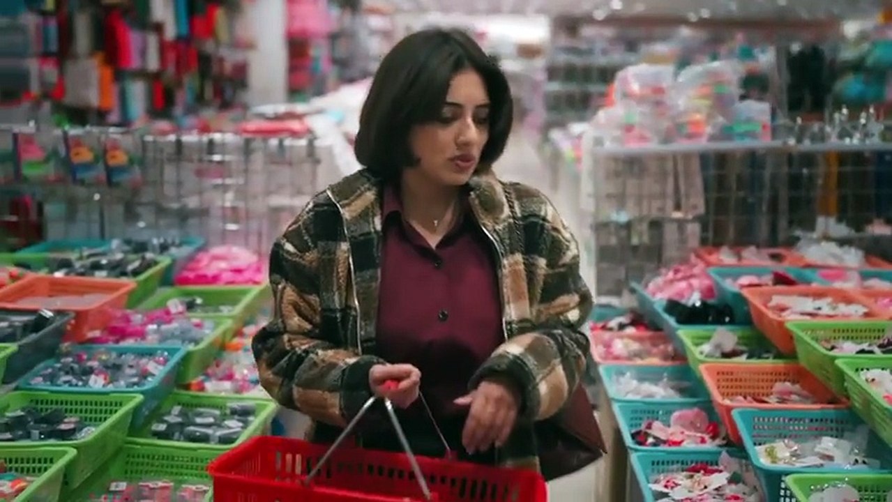 مسلسل نورية نصيب الحلقة 1