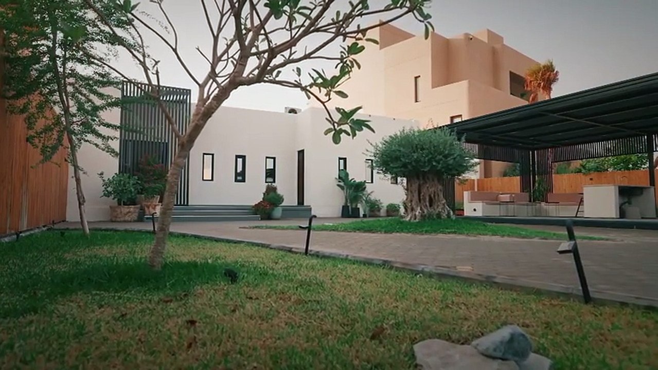 مسلسل نورية نصيب الحلقة 2