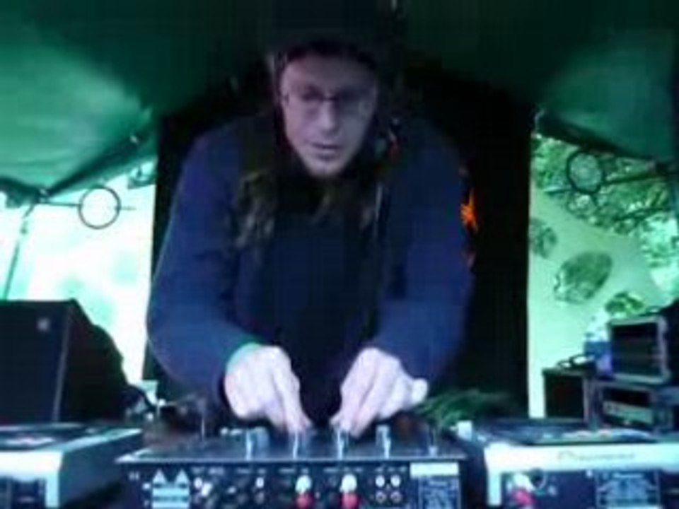 Dj Drenan Pt2 @ Tribe Connection