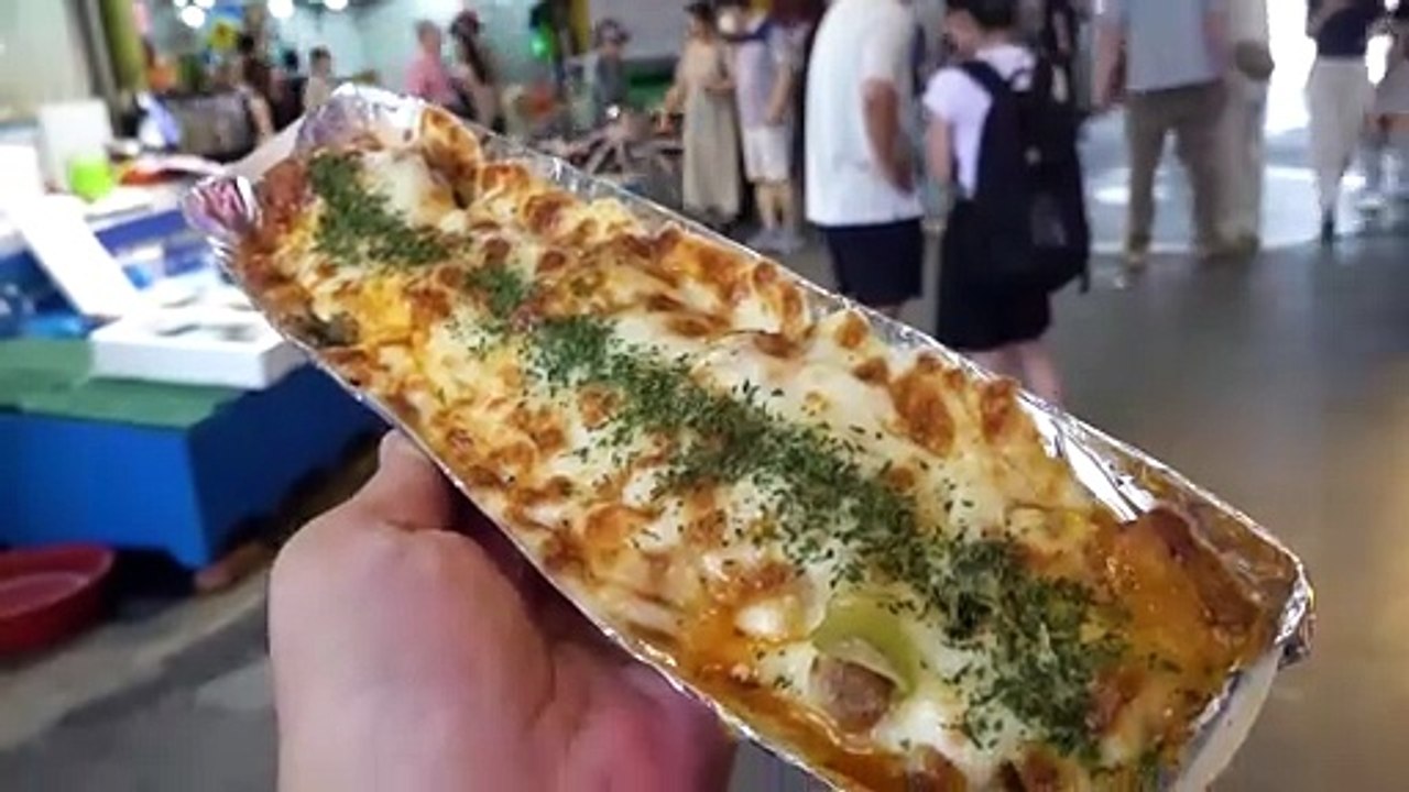 2,000kg sold per day-! Fantastic Street Chicken Master Compilation - Korean street food