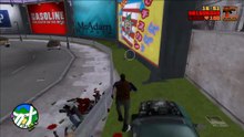 GTA 3 Zombie video - 1