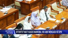 [FULL] Bivitri Susanti Bicara soal DPR Akan Panggil Jaksa Terkait Hukuman Mati ABK Fandi