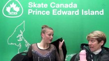2026 PEI Championships - STAR 8 Women Free Program