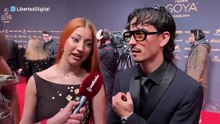 Premios Goya 2026 | Los ganadores del Benidorm Fest lo tienen claro: Eurovisión no importa