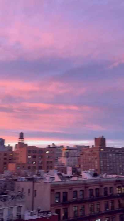 Sunset 🌆