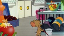 Tom And Jerry - 138 - Haunted Mouse [1965]