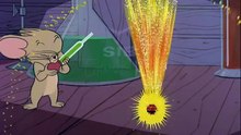 Tom And Jerry - 130 - Is There A Doctor In The Mouse [1964]
