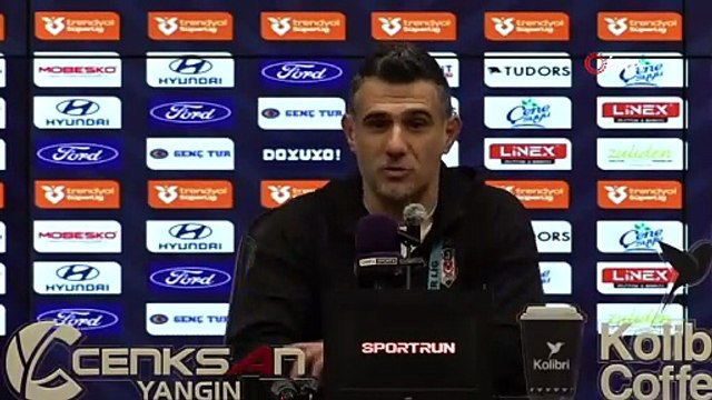 Murat Kaytaz: Rakip seçecek durumda değiliz. Kazanmaya devam edeceğiz | Ajansspor | IHA