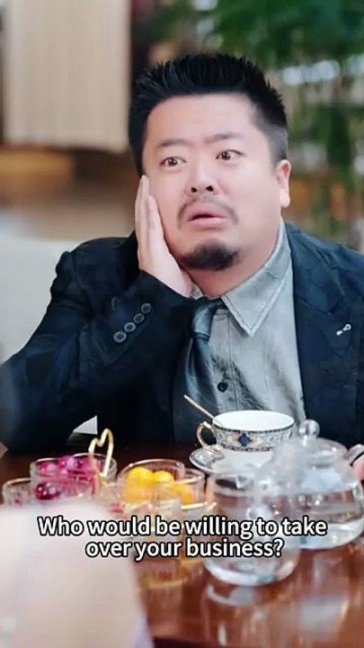 Forced out with nothingon divorce day he inherits billions and gains a CEO fiancée, ex regrets it (FULL) ENGSUB