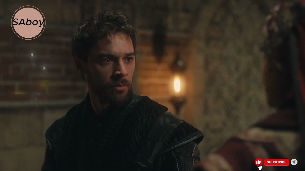 Kurulus Orhan Episode 15 part 5 Final