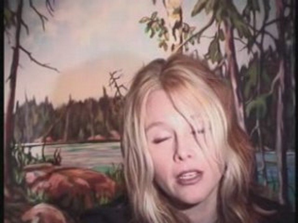 Otep Abominations  Secrets