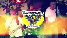 Mini Clip Oliver y Benji - Los Monos Voladores del Sr. Burns