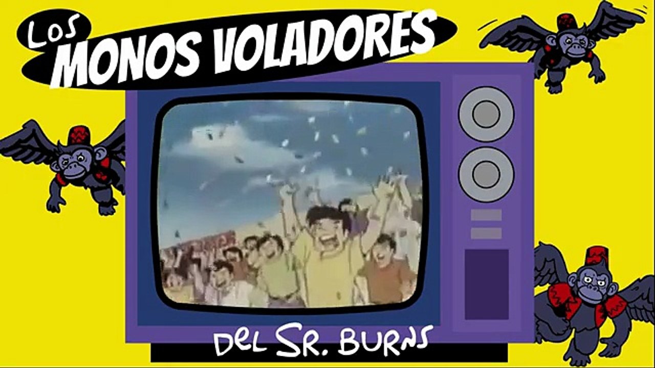 Oliver y Benji - Campeones Español TV (Rock Cover)