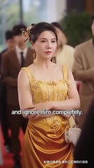 Checkmate_ The Game Is Hers Full Chinese Drama