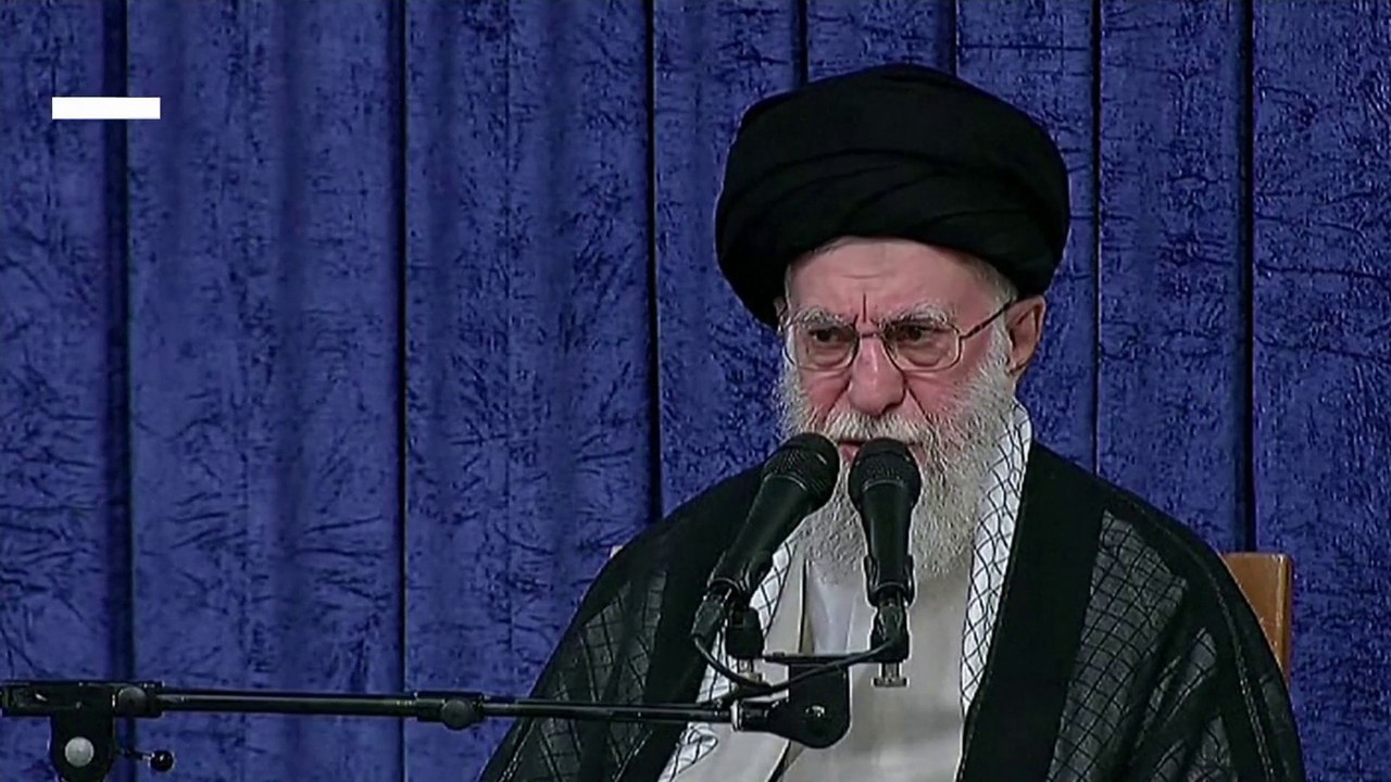 Téhéran sous tension : où se cachent Ali Khamenei et les responsables iraniens ciblés ?