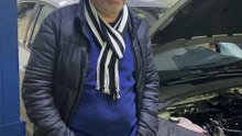 Triger kayışı 100 (Arabasına Göre) km yada yatan otoda 6 yılda bir değişmeli (NOT ALIN) tel aşağıda