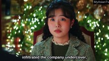 [ENG] EP.13 Undercover Miss Hong (2026)
