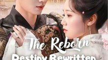 The Reborn Destiny Rewritten