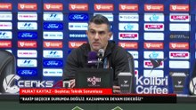 Murat Kaytaz: Beşiktaş’ı iyi yerlere getireceğiz
