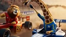 The Racer Bobo