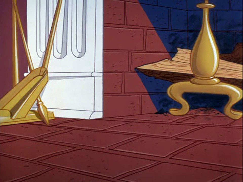 Tom And Jerry - 141 - The Year Of The Mouse [1965]