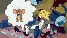 Tom And Jerry - 151 - Catty Cornered [1966]
