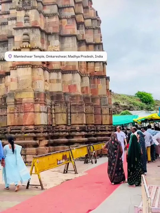 Omkareshwar