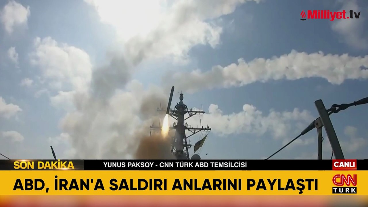 ABD-İsrail, İran'ı vurdu, savaş başladı! Hamaney yaşıyor mu? İran Dışişleri Bakanı Arakçi'den ilk açıklama