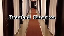 Haunted Mansion