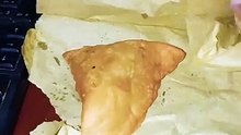 Samosa Party