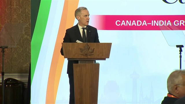 World Leaders React After U.S. Strikes Iran: Carney, Starmer, Macron...