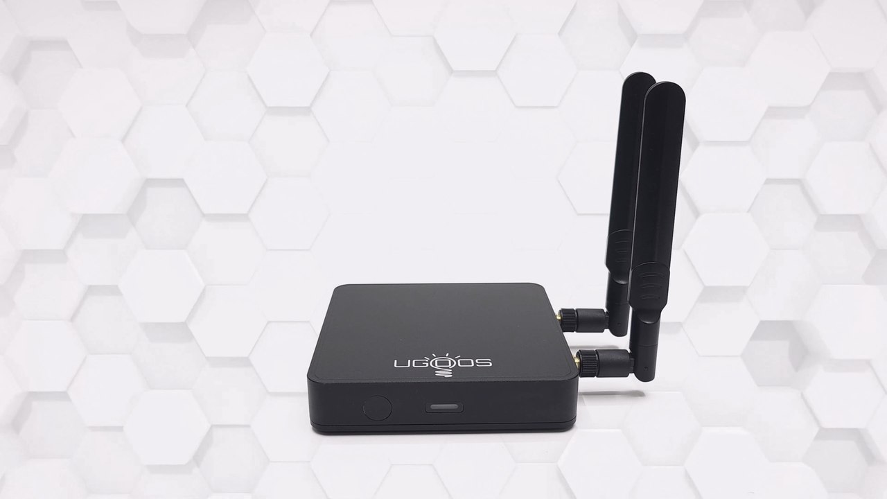 They Finally Did It! Ugoos AM9 Pro Has Dolby Vision & DDR5 - The Android TV Box KING is Here