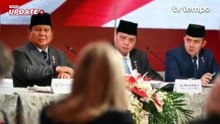 Prabowo Siap ke Teheran untuk Jadi Mediator Iran dan AS