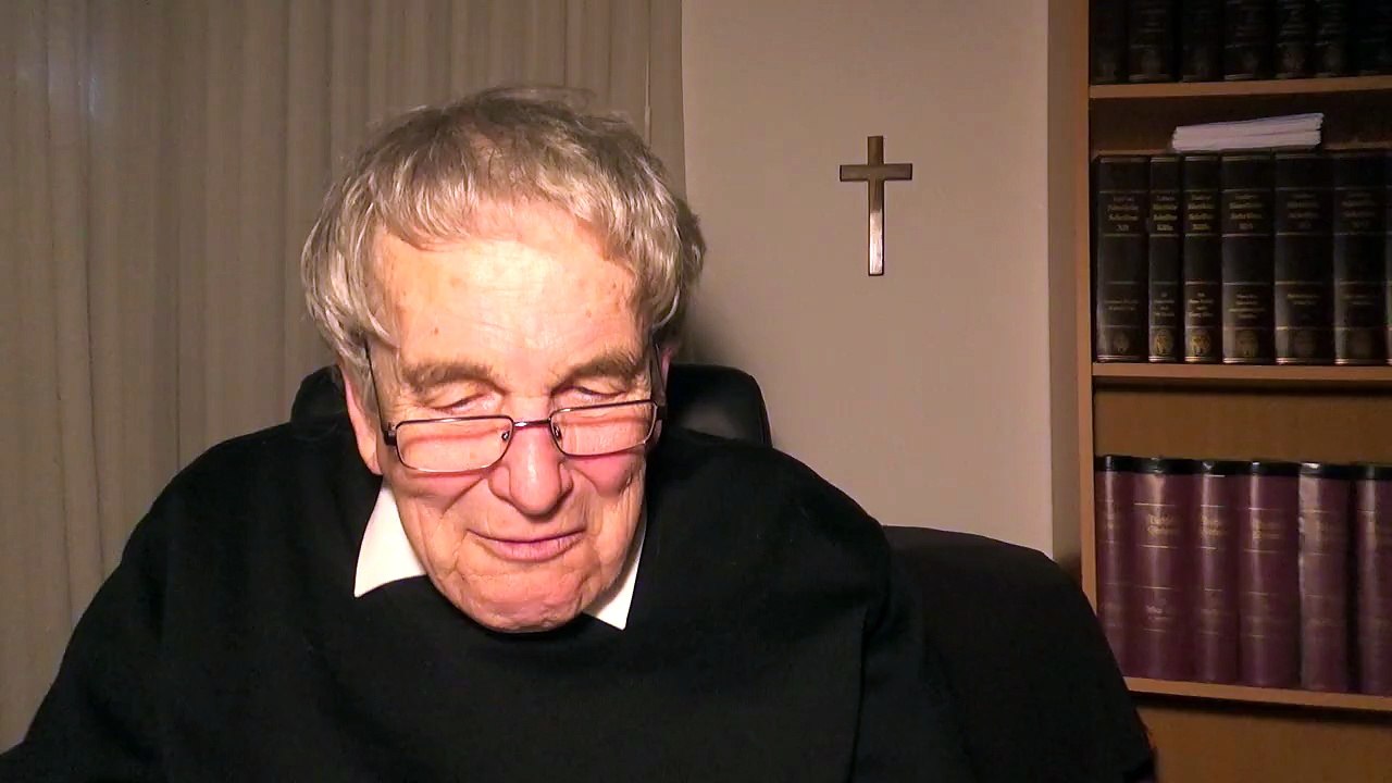 Morgen kann es zu spät sein