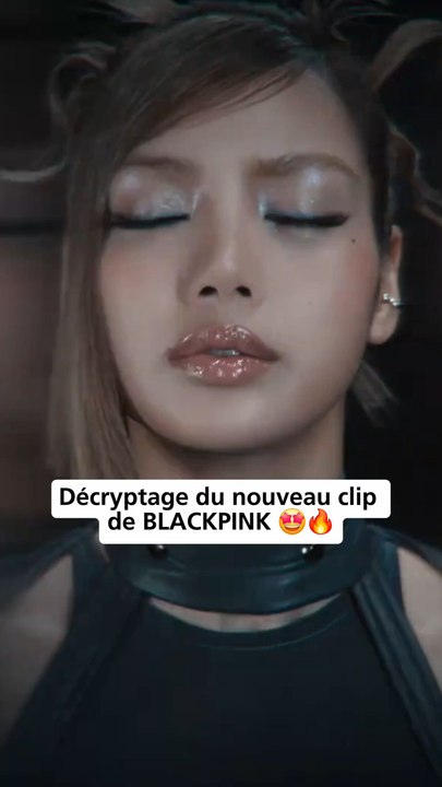 Les BLACKPINK ont choqué tout le monde 😱Décryptage de leur clip "GO" 🔥