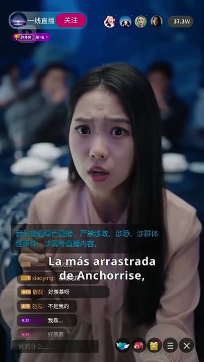 Ella Fingió Obediencia, éL Pagó Con Sangre Es - Rsh - Hot Drama