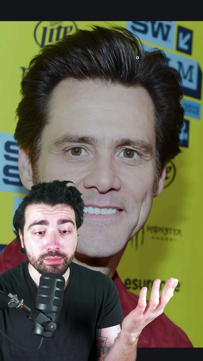 Jim Carrey a changé : pourquoi certains ne le r...