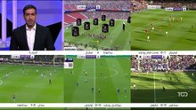 برشلونة و فياريال 1